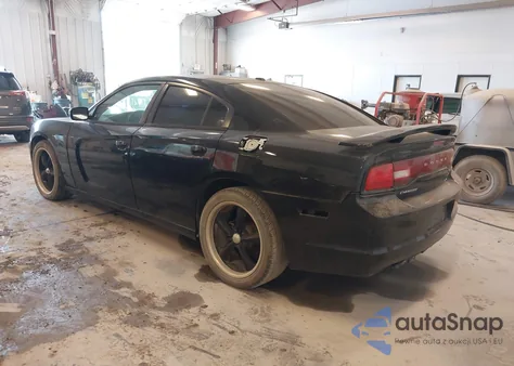 2013 Dodge Charger Sxt Plus z USA, uszkodzony, nr VIN 2C3CDXHG7DH529544